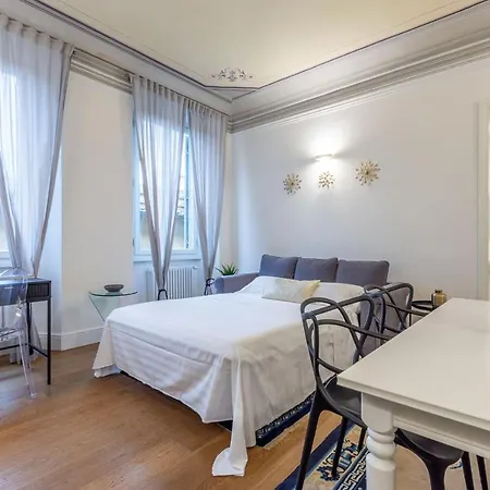 Style In - Belcanto Floransa