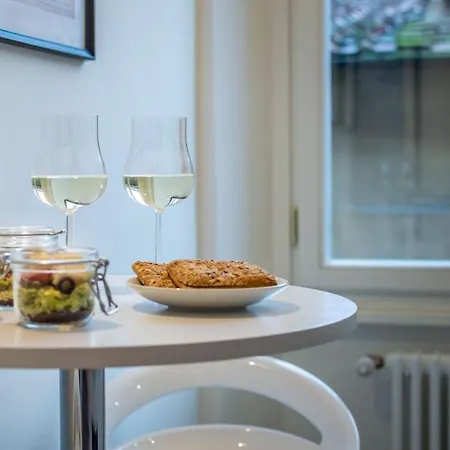 Appartement Style In - Belcanto