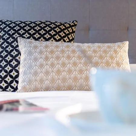 Style In - Belcanto Appartement Florence