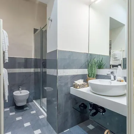 Style In - Belcanto Appartement *