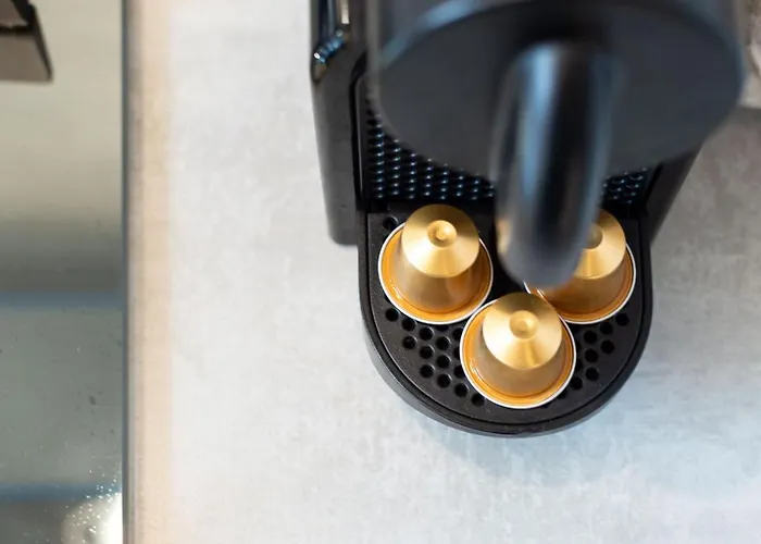 아파트 Style In - Belcanto *