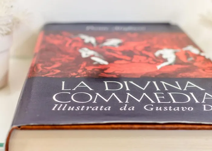 Style In - Belcanto 아파트 피렌체