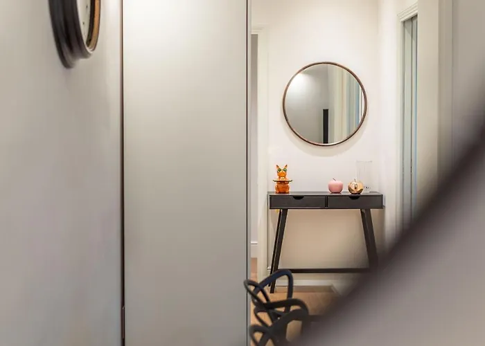 Style In - Belcanto 피렌체