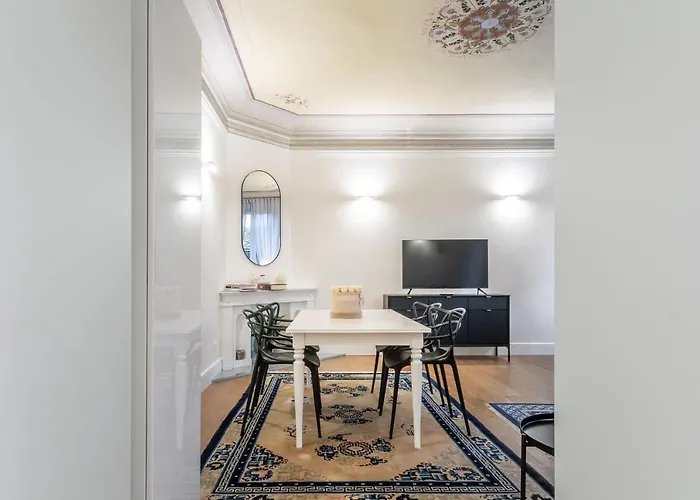 Style In - Belcanto