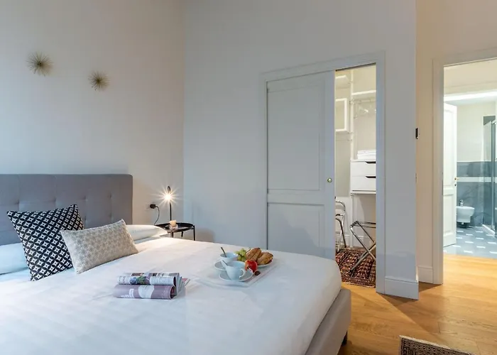 아파트 Style In - Belcanto