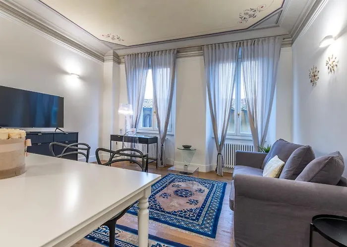 아파트 Style In - Belcanto