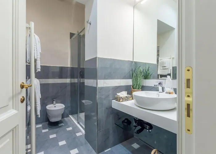 Style In - Belcanto 아파트 *