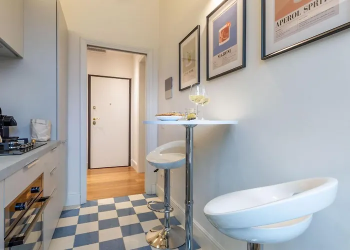 Style In - Belcanto * 피렌체