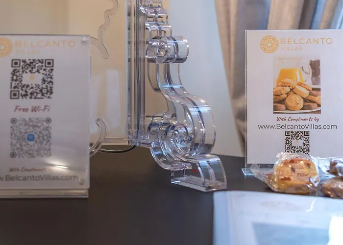 아파트 Style In - Belcanto *