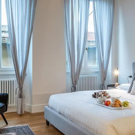 Style In - Belcanto * Florence