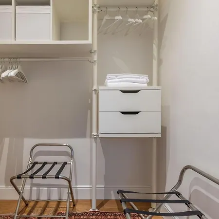 Apartment Style In - Belcanto