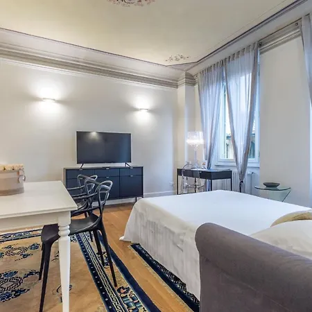 Style In - Belcanto Florence