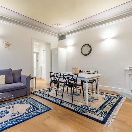 Apartment Style In - Belcanto Florence