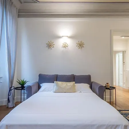 Style In - Belcanto Apartment