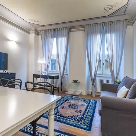 Apartment Style In - Belcanto