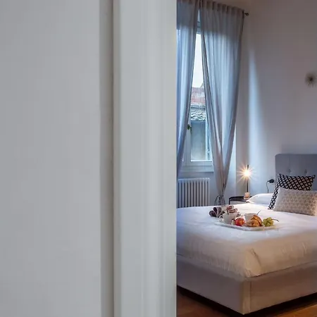 Style In - Belcanto Apartment