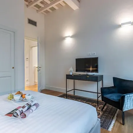 Style In - Belcanto Apartment Florence